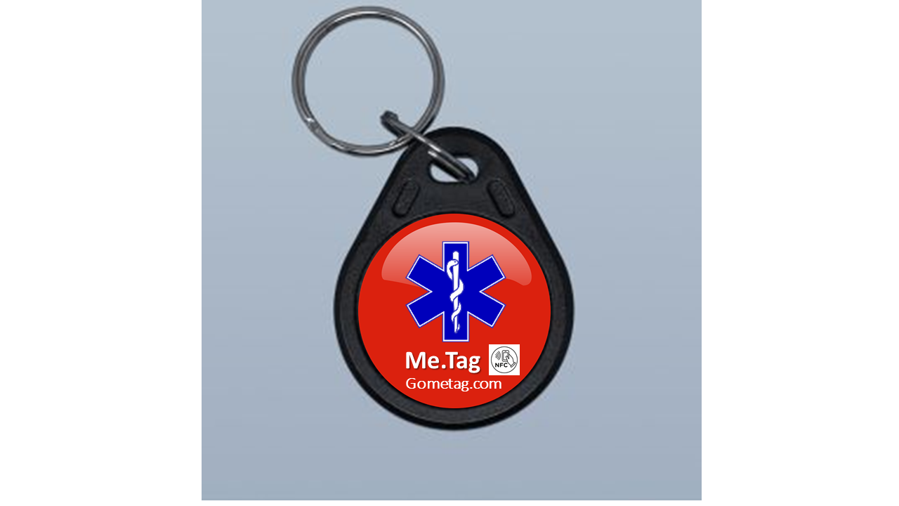 Key Chain