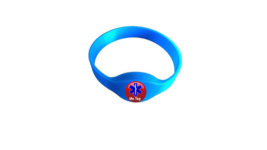Wristband Tag - EID